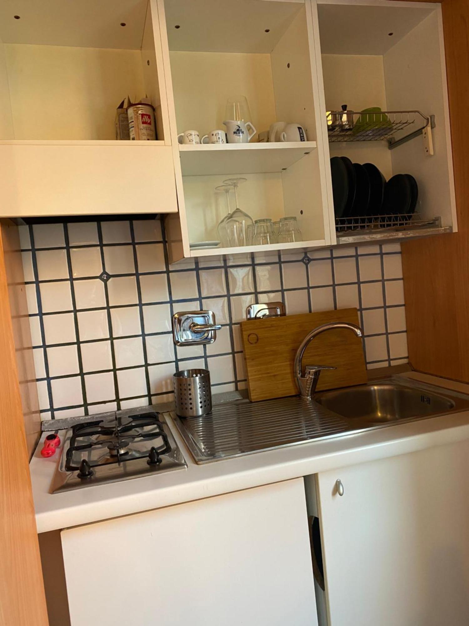 Appartamento Saragozza Bologne Extérieur photo