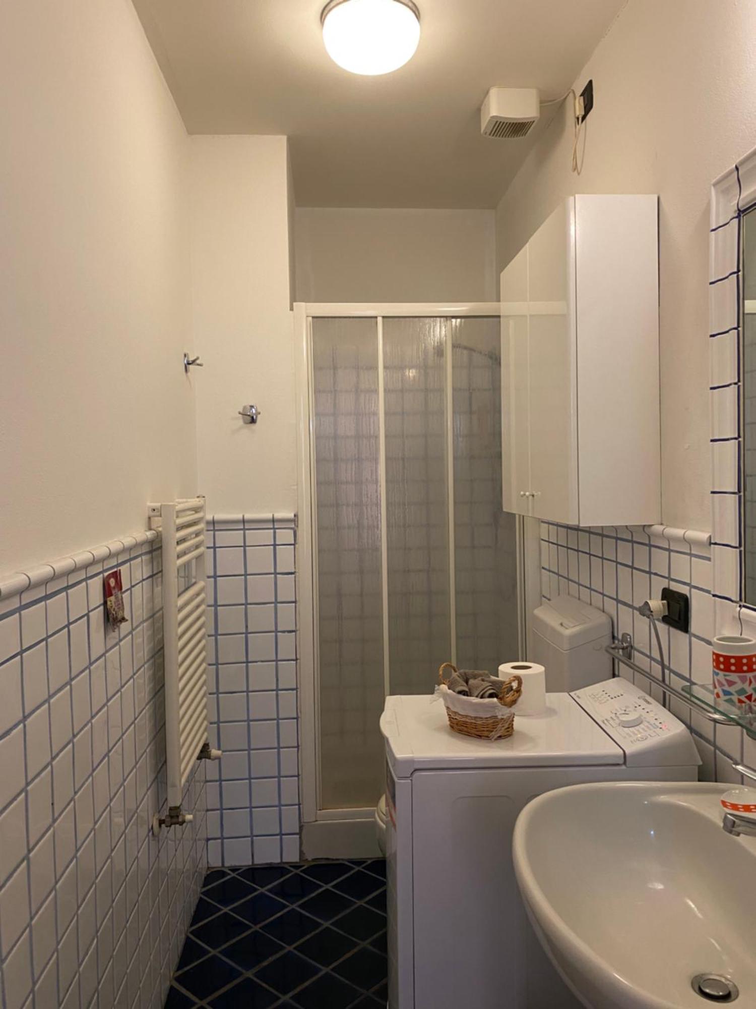 Appartamento Saragozza Bologne Extérieur photo