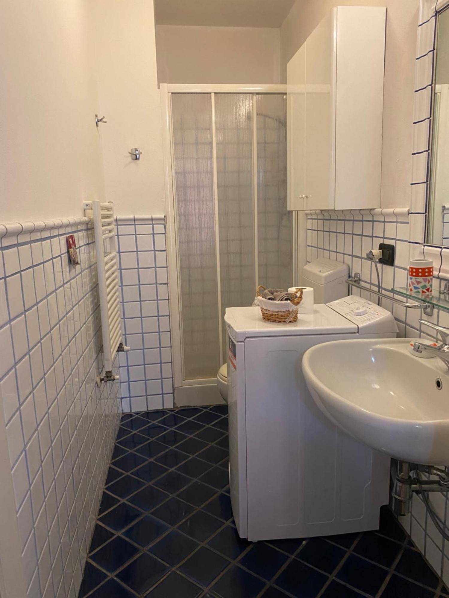 Appartamento Saragozza Bologne Extérieur photo
