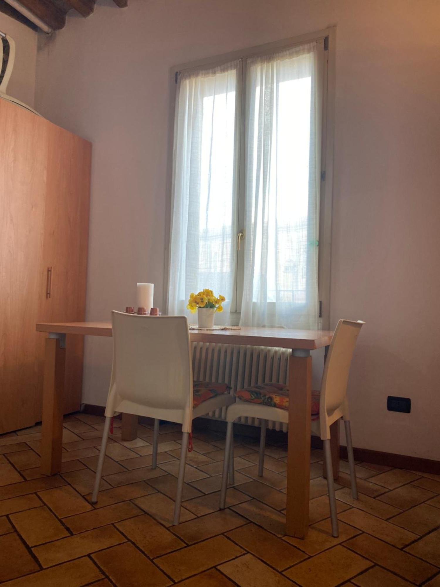 Appartamento Saragozza Bologne Extérieur photo