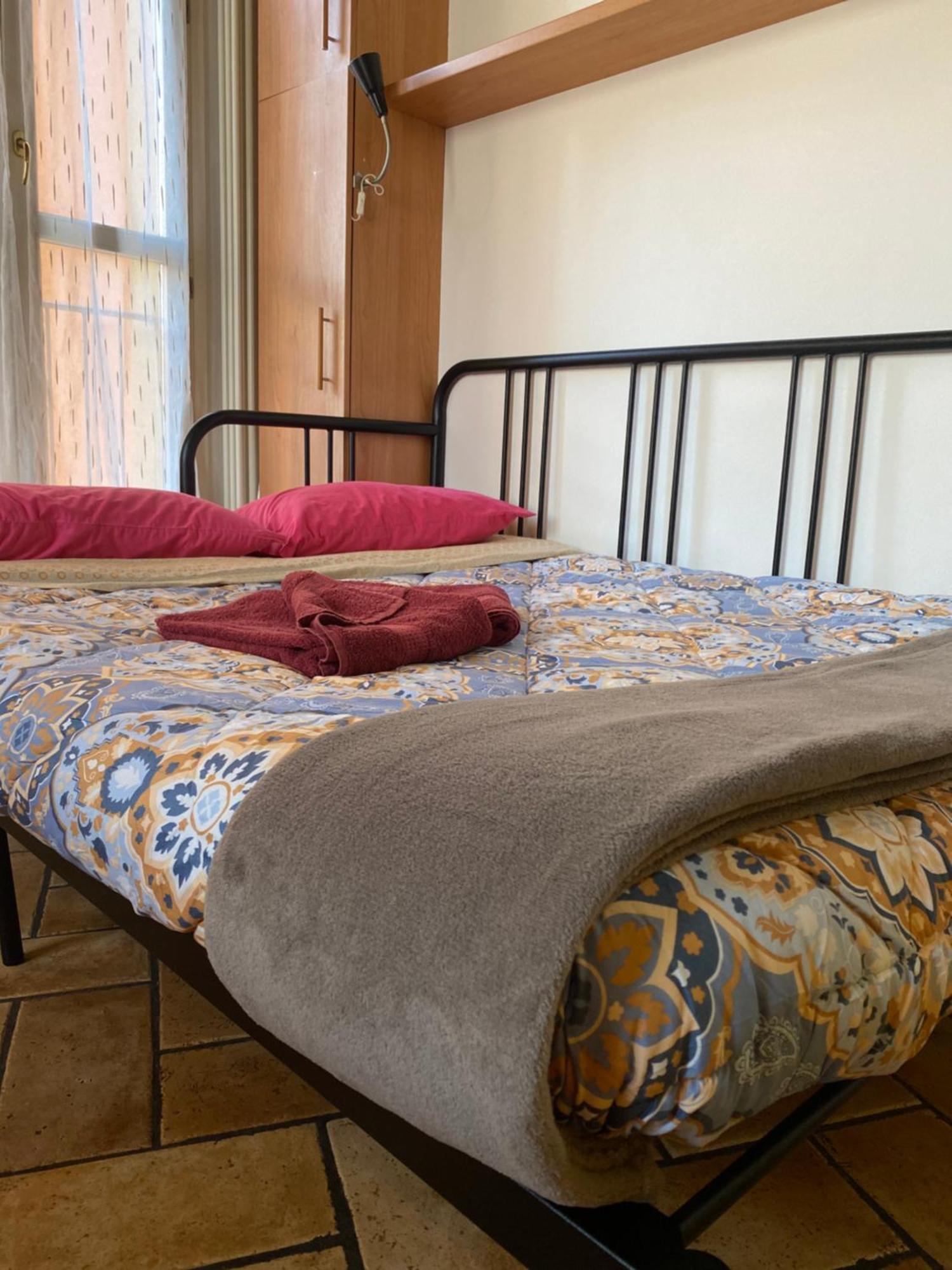 Appartamento Saragozza Bologne Extérieur photo