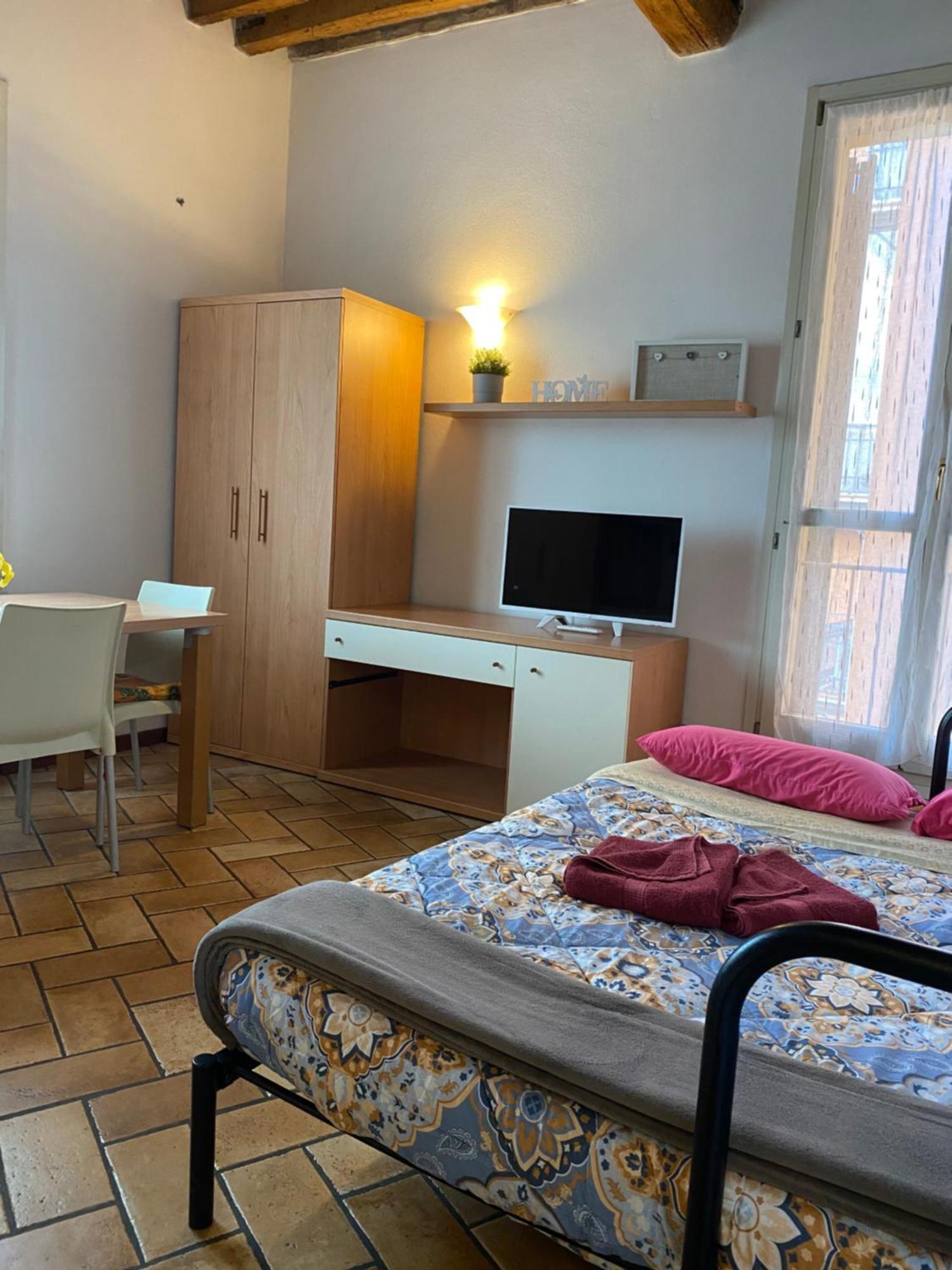 Appartamento Saragozza Bologne Extérieur photo