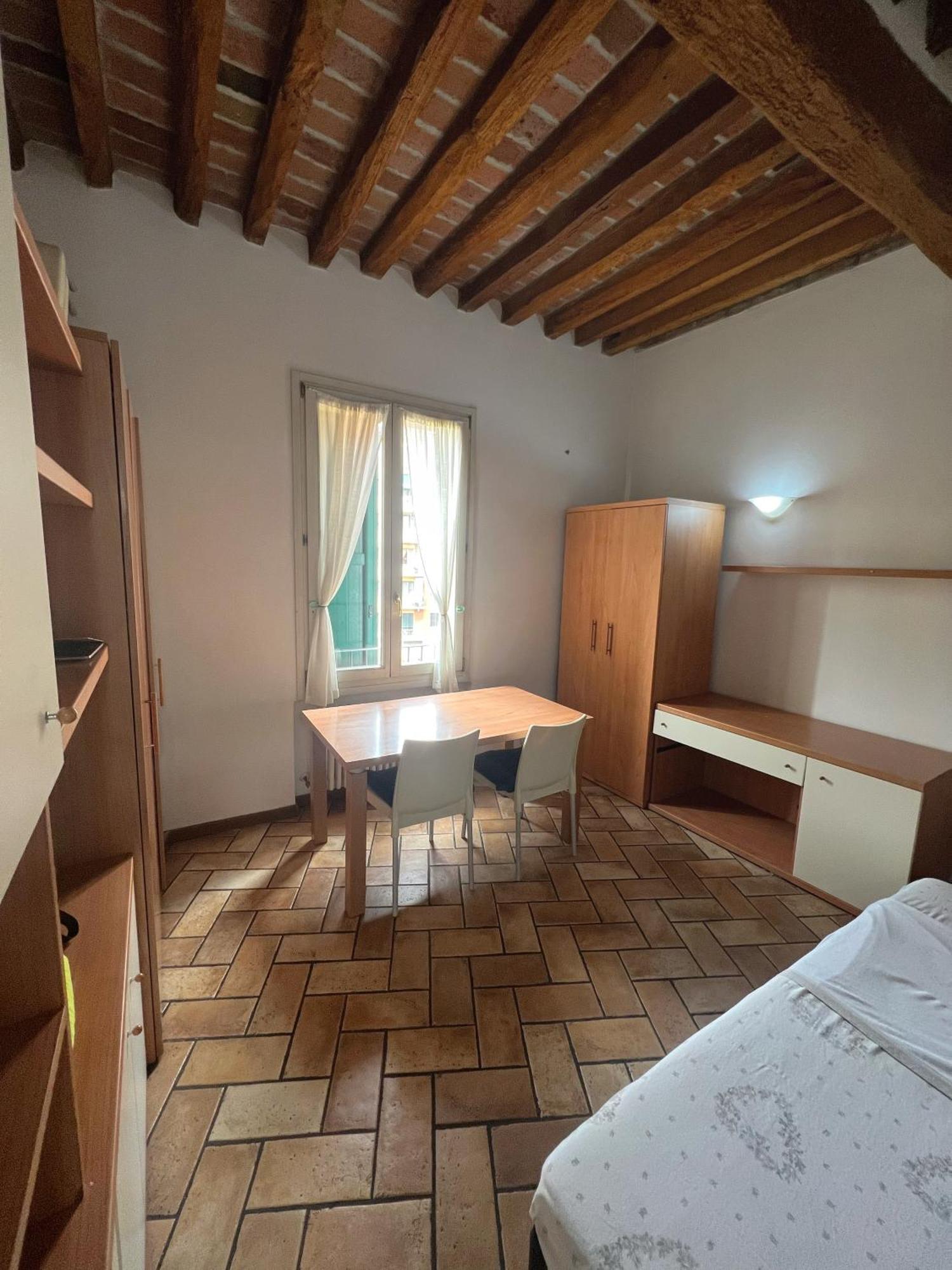 Appartamento Saragozza Bologne Extérieur photo